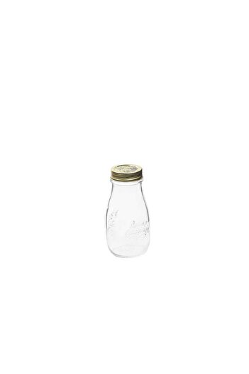 Tantitoni Roc Ouattro Bottle with Lid 400 ml