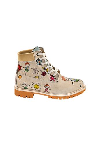 NOOSY Boots