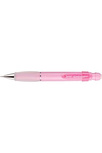 Serve Deep 0.7 Mm Pastel Pink