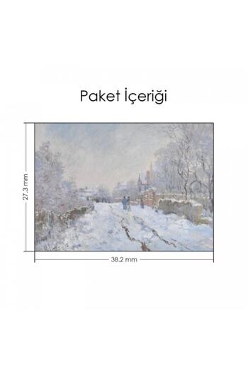 Artikel Artist Paintings-40 Notebook Sticker