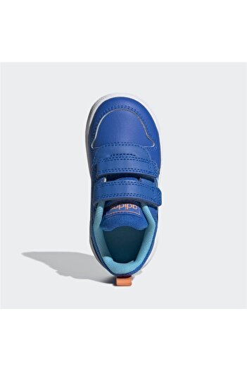 adidas Pantofi de mers albastru pentru copii