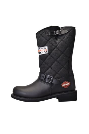 Harley Davidson Harley Davidson Laconia 644 W K Boots