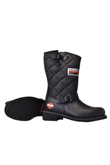 Harley Davidson Harley Davidson Laconia 644 W K Boots