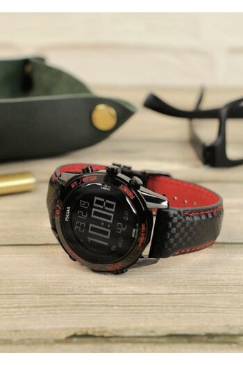 Pulsar P5a039x Men's Wristwatch