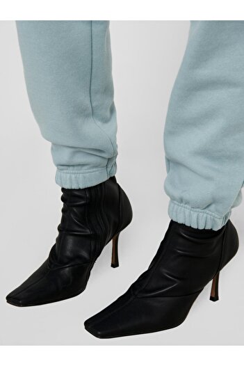 ONLY Joy Sweat Pant Sweat Γυναικείο Πράσινο Φούτερ 15235570-21
