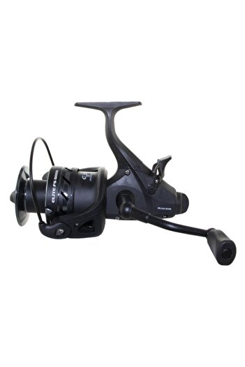 BAUER Elite FS 6000 - 5+1 Fishing Machine