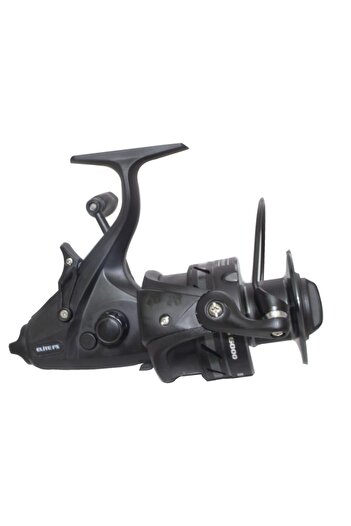 BAUER Elite FS 6000 - 5+1 Fishing Machine