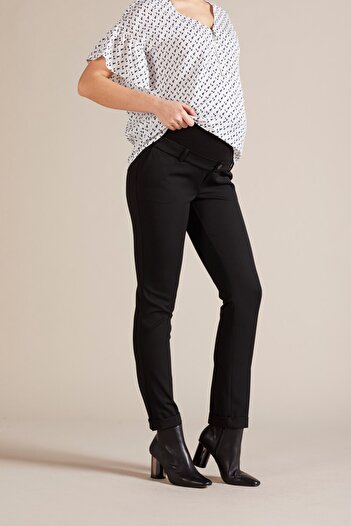 GEBE Double Leg Maternity Pants Trinidad