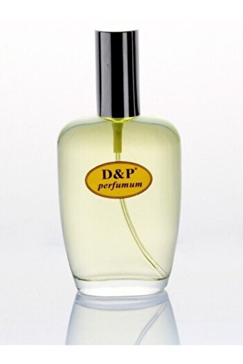 D&P Perfumum U-T5 Unisex Parfüm Edp 100 ml