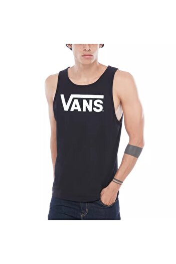 Vans Men's Black Strap Body Vn000y8vy28