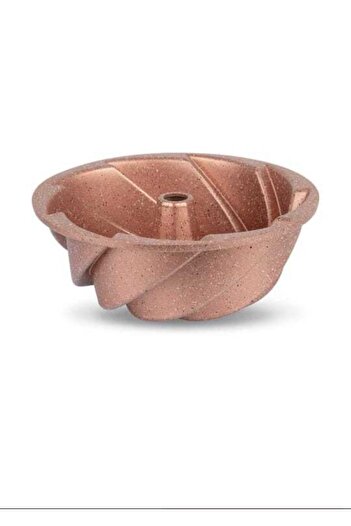ThermoAD Pink Wind Rose Cake Mold Rose