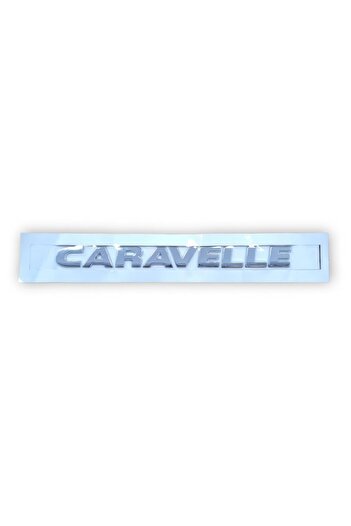 Nova Vw Volkswagen Transporter T6 2016-2019 Πίσω πόρτα μπότας Caravelle Επιγραφή 7e9853687 Συμβατό