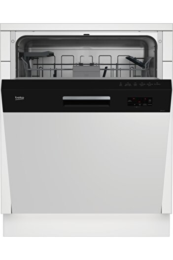 Beko Bbm 360 S Yarı Ankastre Bulaşık Makinesi