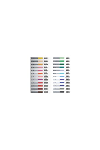 Rubenis 0.4 Mm Fineliner Kalem Mavi