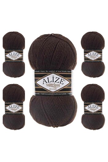 Alize Ayzen Home Superlana Classic