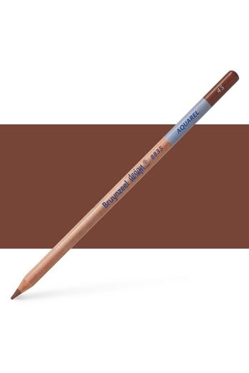 Bruynzeel Dessin Aquarell Water Color Pen Havana Brown 45
