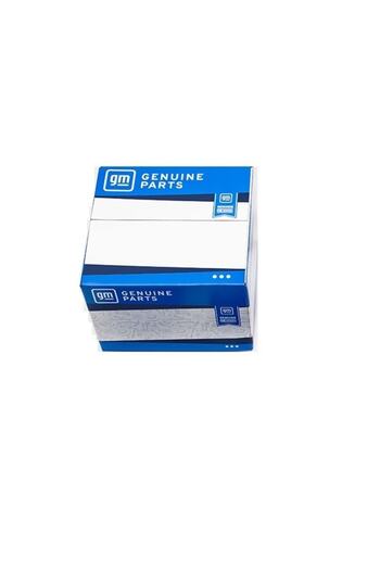 GM 13272720 فلتر الهواء أسترا جي كروز A14xel A14xer A16dms F16d3 F16d4 F18d4 (wc369221متوافق