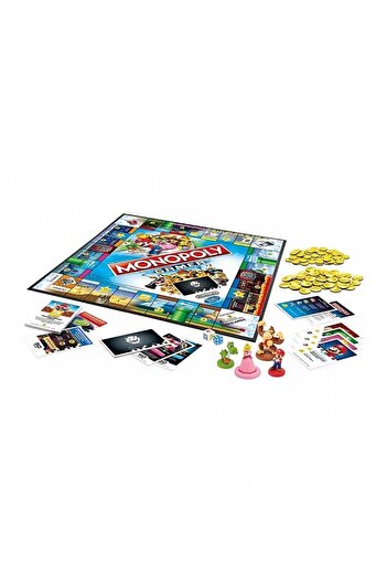 Hasbro Monopoly Gamer