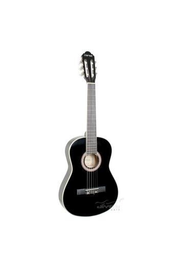 Clariss Ccg50 Siyah 3/4 Junior Klasik Gitar (Taşıma Çantası Hediyeli)