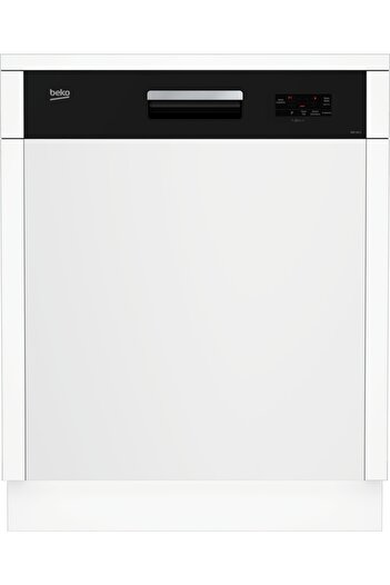 Beko Bbm 360 S Yarı Ankastre Bulaşık Makinesi