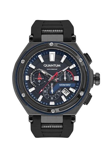 Quantum Hng1010.050 Men's Wristwatch