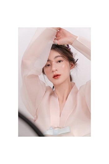 Romand Rom&nd See Through Veilighter Sunkissed Veil - Highlighter
