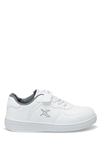 Kinetix Sneaker Kalen Pu Enj 2pr White Boy