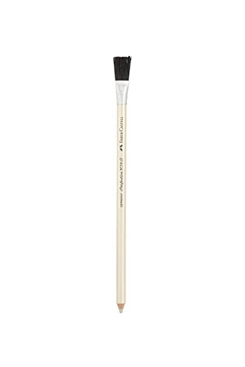 Faber Castell Faber-castell Brush Typewriter Eraser