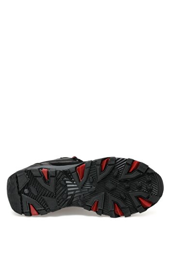 lumberjack Brun 2pr Siyah Erkek Outdoor
