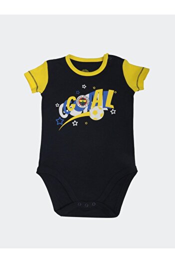 Fenerbahçe Licensed Baby Goal Body