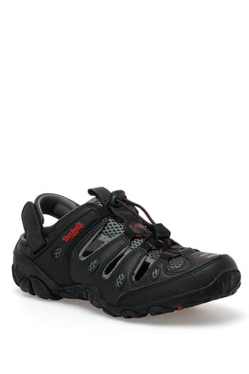 Dockers By Gerli 216504 2fx Men's Black Sandals