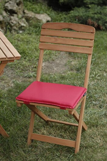 BK exclusive Bistro Garden Chair Cushion