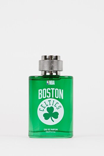 DeFacto Erkek Nba Boston Celtics Çiçeksi 100 ml Y8272azns