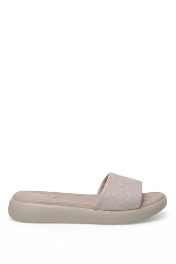 Travel Soft Trv2104.z2fx Powder Women's Slippers