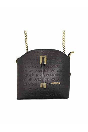 Armine Bag 102 Black Laser