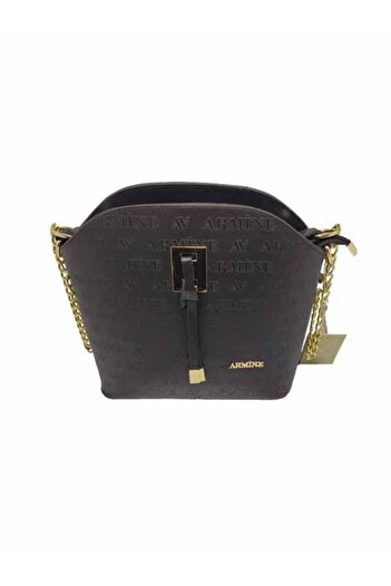 Armine Bag 102 Black Laser