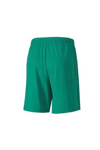 Puma Teamgoal 23 Knit Shorts Men's Football Game Shorts70426205 Green