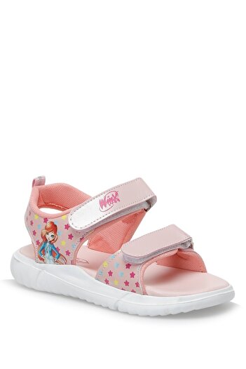 winx Daisy.f2fx Pink Girl's Sandals