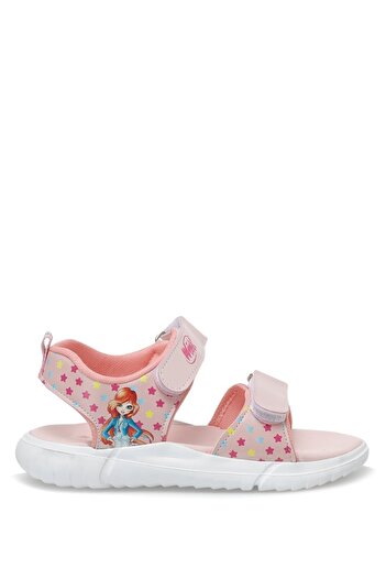 winx Daisy.f2fx Pink Girl's Sandals