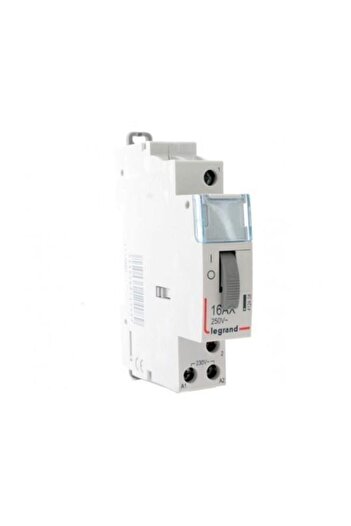 Legrand 16a Pulse Current Switch (telerupter)