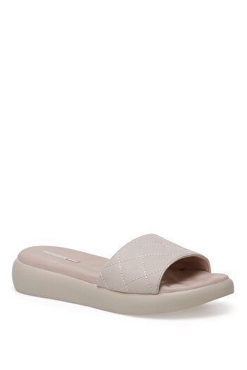 Travel Soft Trv2104.z2fx Powder Women's Slippers