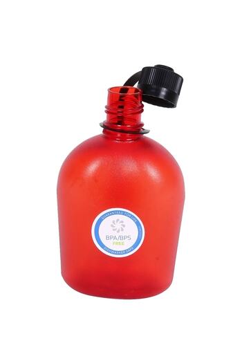 NALGENE Oasis Tritan 1 Liter Water Bottle