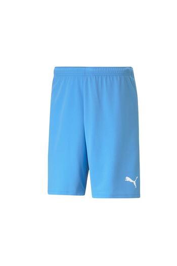 Puma Teamrise Short Men's Football Shorts70494218 Blue