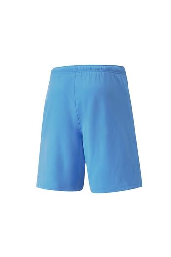 Puma Teamrise Short Men's Football Shorts70494218 Blue