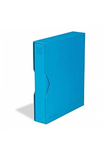 Leuchtturm Grande Pur Folder - Turquoise