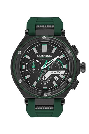 Quantum HNG1010.655 Men's Wristwatch