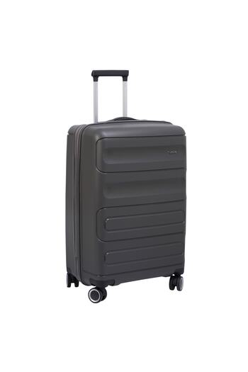 Tergan Anthracite Women's Travel Bag 46928t7e