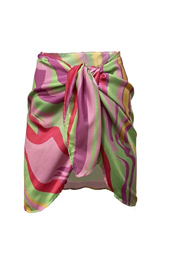 Bolder Hailey Short Pareo