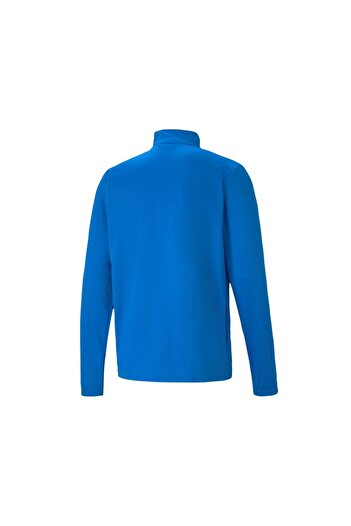 Puma Jachetă de antrenament de fotbal pentru bărbați Teamrise Training Poly Jacket 65739202   Albastru