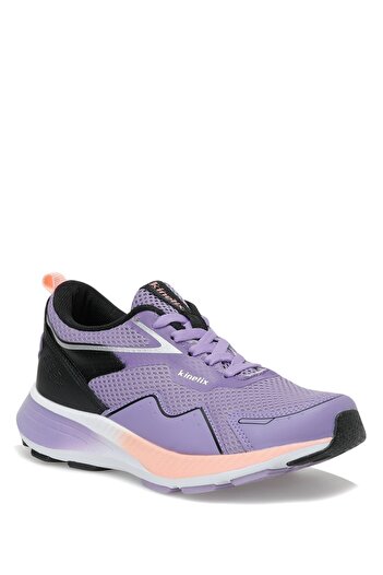 Kinetix Attack Tx W 2fx Lilac Women's Running Shoes
